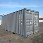 Batarya Depolama Konteyner