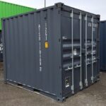 Lityum Batarya Depolama Konteynerleri