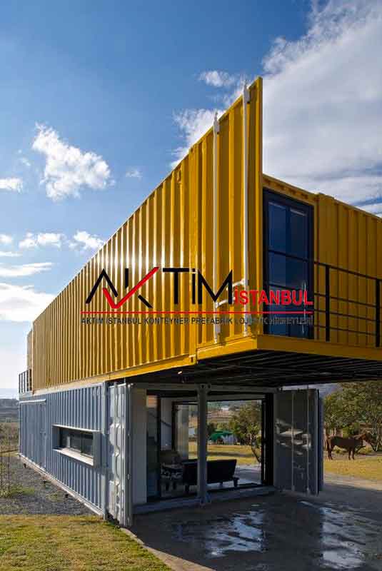 Ofis Konteyner