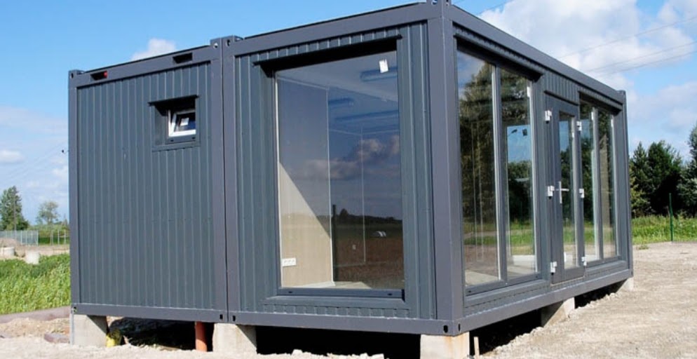 Yük Konteyner Hakkında 