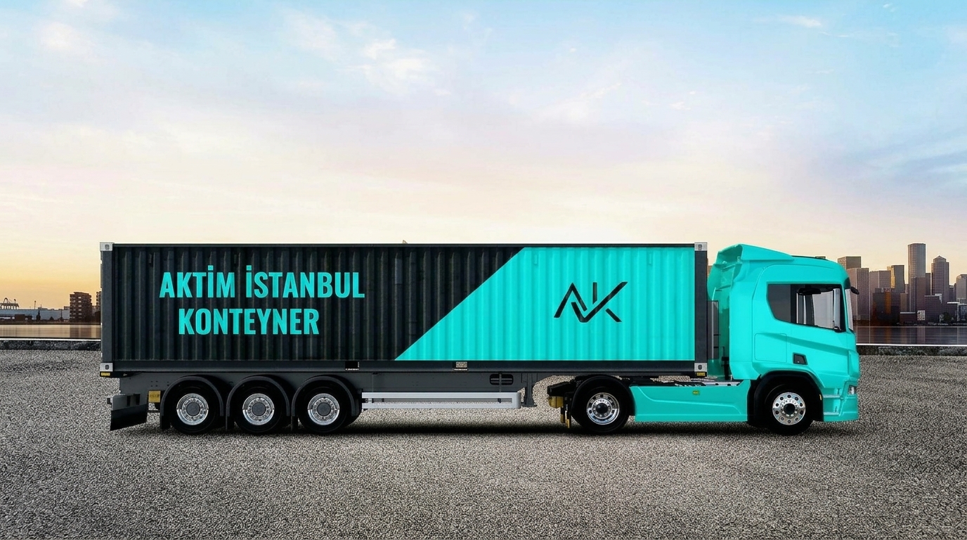 İstanbul Konteyner